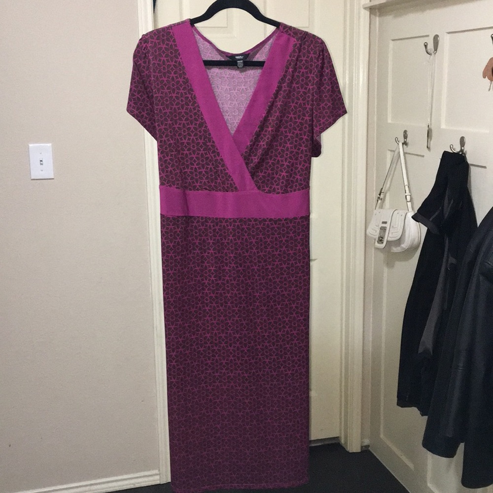 Mossimo Dress 16W/18W